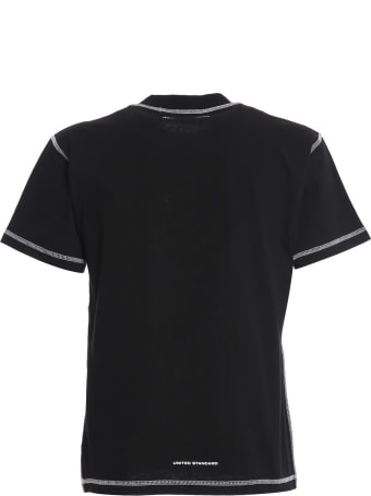 United Standard Logo T-shirt