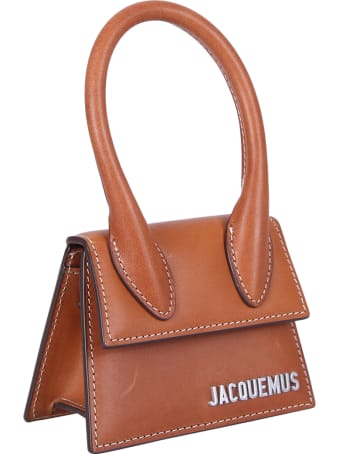 Jacquemus Le Chiquito Bag