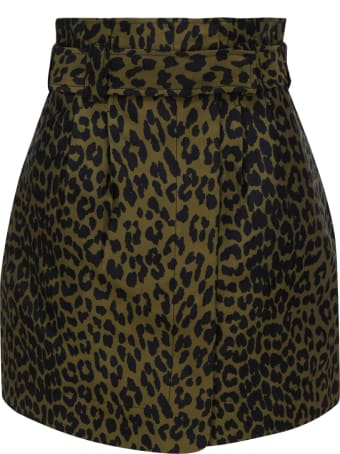 Ganni Skirt