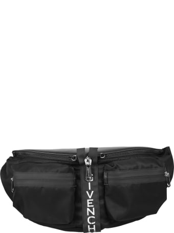 Givenchy Branded Belt Bag