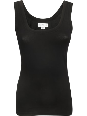Velvet Classic Top