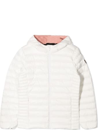 Ciesse Hooded Puffer Jacket