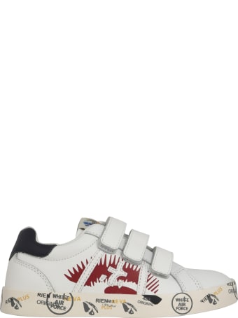 Premiata Andy Sneaker