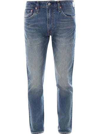 Levi's 512 Jeans