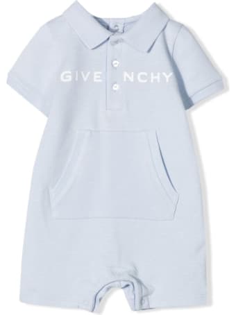 Givenchy Jumpsuit With Print