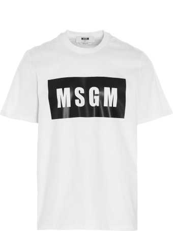 MSGM T-shirt