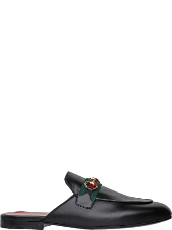 Gucci Gucci Princetown Slipper