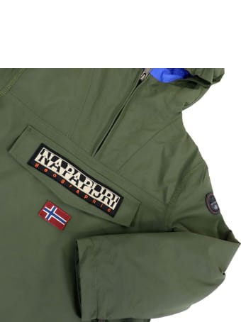 Napapijri Rainforest Jacket