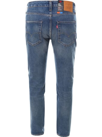 Levi's 512 Jeans