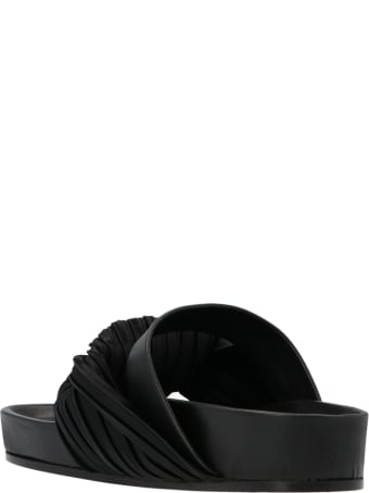 Jil Sander Shoes