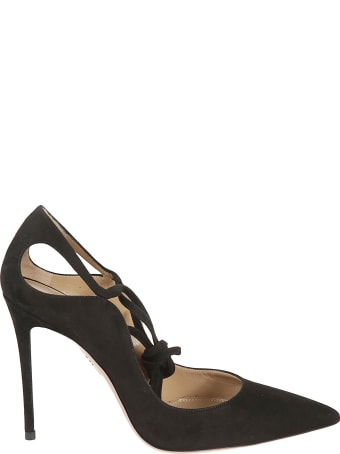 Aquazzura Aria 105 Pumps
