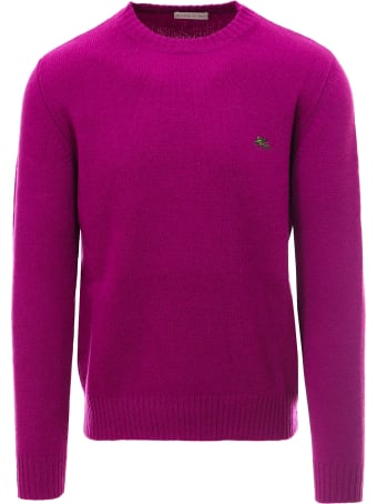 Etro Sweater