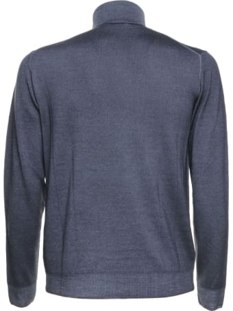 Altea Altea Roll Neck Jumper