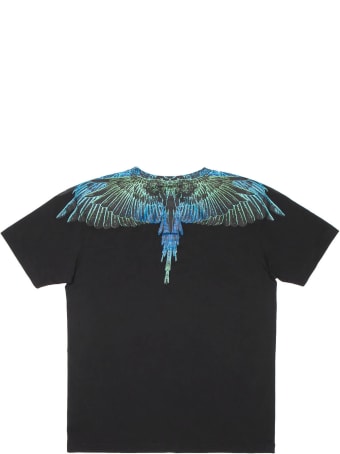Marcelo Burlon Wings Regular T-shirt