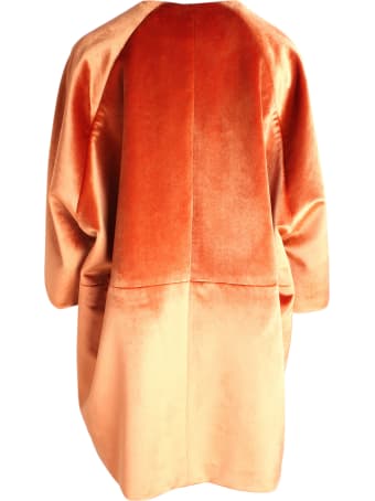 Gianluca Capannolo 'mina' Polyester Coat