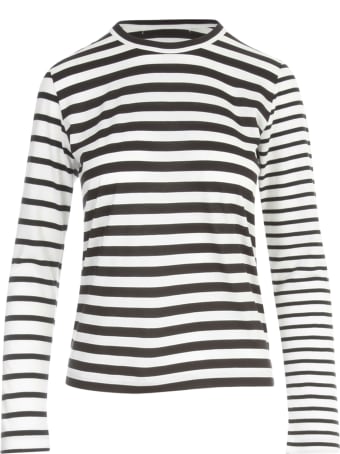 Comme des Garçons Comme des Garçons Striped L/s T-shirt