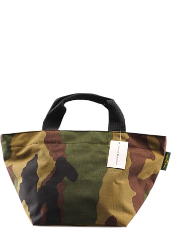 Hervè Chapelier Medium Handbag