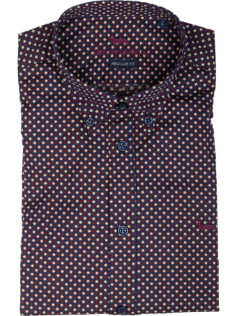 Harmont & Blaine Shirt