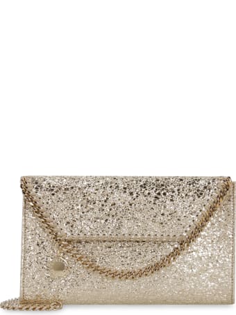 Stella McCartney Falabella Mini Crossbody Bag