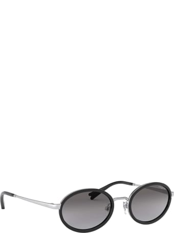 Vogue Eyewear Vogue Vo4167s Silver Sunglasses