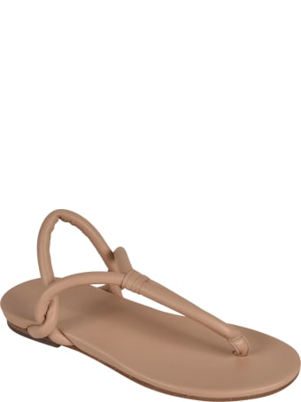 Del Carlo Dytt Sandals