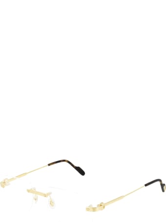 Cartier Eyewear CT0284O Eyewear