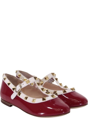 Prosperine Shoes