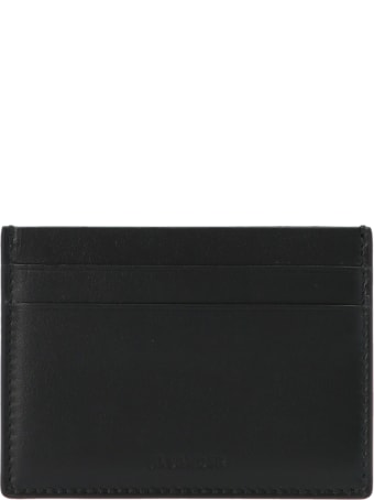Jil Sander Cardholder