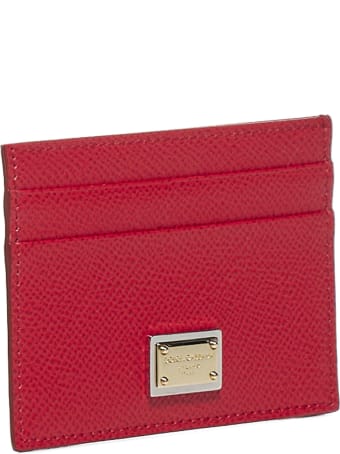 Dolce & Gabbana Wallet