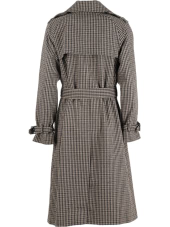 A.P.C. Raincoat