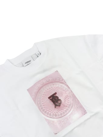 Burberry Pia Tee T-shirt