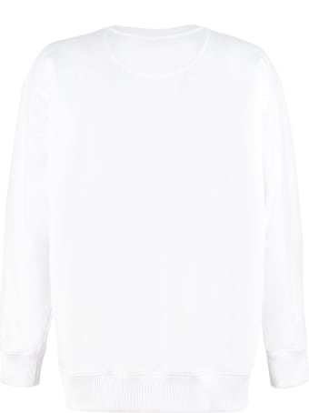 Fendi Logo Sweatshirt