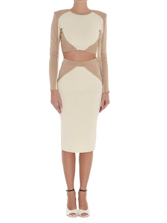 Elisabetta Franchi Celyn B. Tailleure