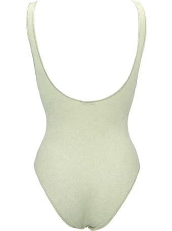 Oseree 'sporty Maillot Shine' Swimsuits