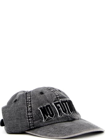 Aries No Future Cap