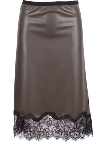 Gold Hawk Polyurethane Skirt