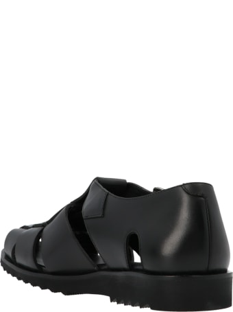 Paraboot 'pacific' Shoes