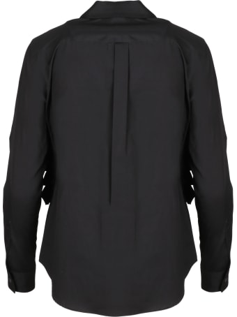 Comme des Garçons Comme des Garçons Rouches Shirt