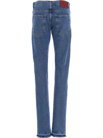 FourTwoFour on Fairfax Jeans