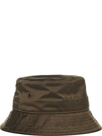 Y-3 Hat