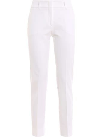 Piazza Sempione Trousers
