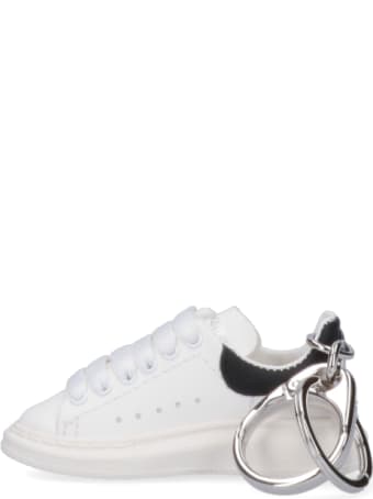 Alexander McQueen Keyring