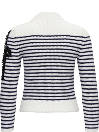Patou Sweater