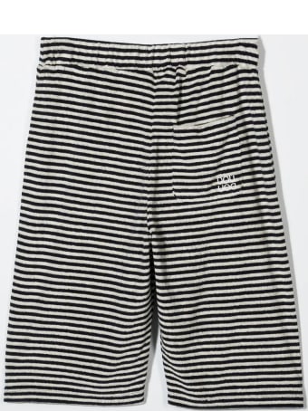 Douuod Striped Bermuda