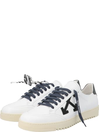 Off-White '2.0' Shoes