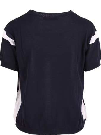 Yoshi Kondo 'span' Cotton Sweater