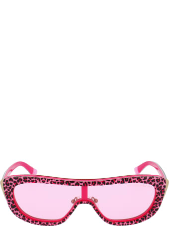 Victoria's Secret Vs0011 Sunglasses