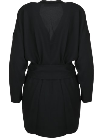 IRO Draped Dress