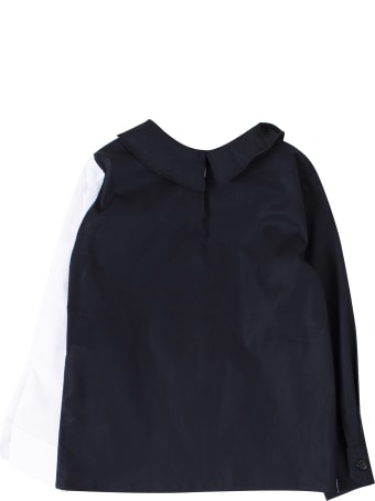 Vivetta Little Girl Shirt