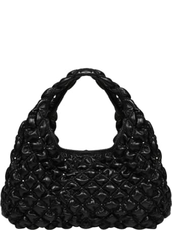 Valentino Garavani Hobo Spikeme Medium Bag